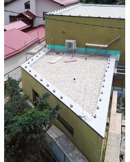 Realizácia tepelného čerpadla DAIKIN Altherma - Liesek