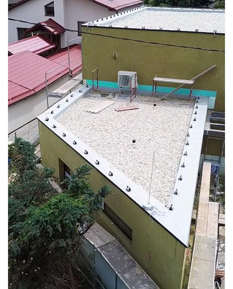Realizácia tepelného čerpadla DAIKIN Altherma - Liesek