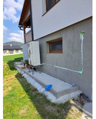 Realizácia Fotovoltaiky - Budatín