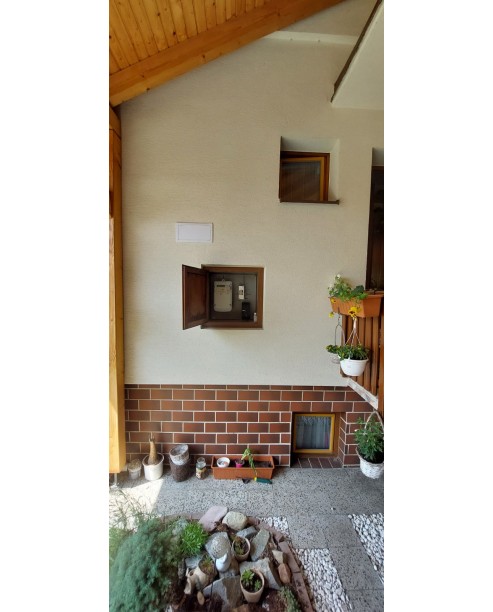 Realizácia fotovoltaiky - Lipovec
