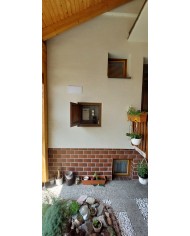 Realizácia fotovoltaiky - Lipovec