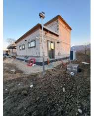 Realizácia tepelného čerpadla DAIKIN Altherma - Mojš