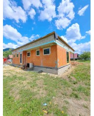 Realizácia tepelného čerpadla DAIKIN Altherma - Hliník nad Váhom
