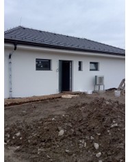 Realizácia tepelného čerpadla DAIKIN Altherma - Hliník nad Váhom