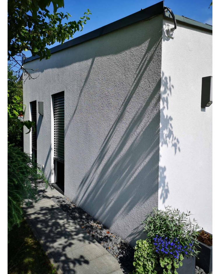 Realizácia tepelného čerpadla DAIKIN Altherma - Lietava