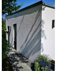 Realizácia fotovoltaiky - Cífer