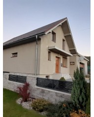 Realizácia fotovoltaiky - Cífer