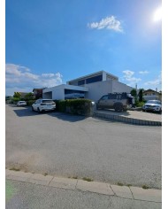Realizácia tepelného čerpadla DAIKIN Altherma - Dolný Kalník