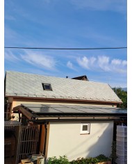 Realizácia fotovoltaiky - Žilina