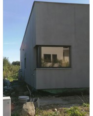 Realizácia tepelného čerpadla DAIKIN Altherma - Dolná Tížina