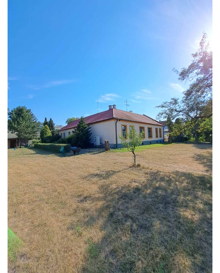 Realizácia tepelného čerpadla HITACHI - Vrútky