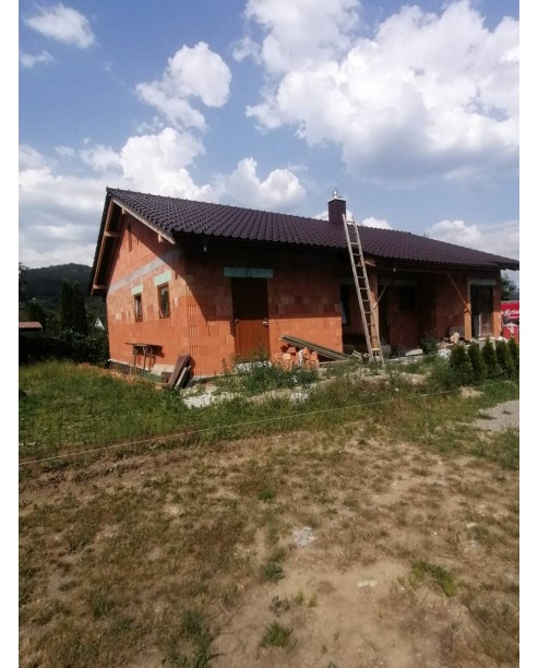Realizácia tepelného čerpadla DAIKIN Altherma - Teplička nad Váhom