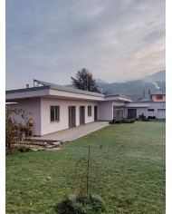Realizácia tepelného čerpadla DAIKIN Altherma - Varín