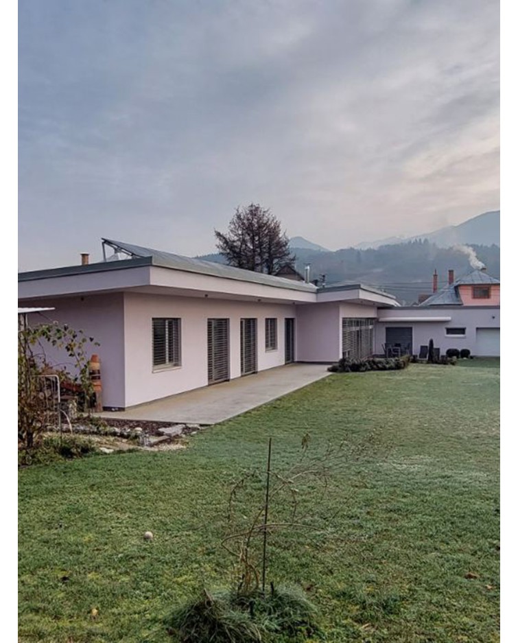 Realizácia fotovoltaiky - Varín