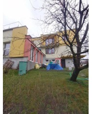Realizácia tepelného čerpadla HITACHI - Porubka