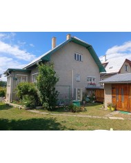Realizácia tepelného čerpadla HITACHI - Porubka