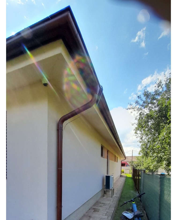 Realizácia tepelného čerpadla DAIKIN Altherma - Teplička nad Váhom