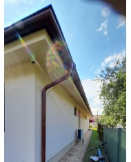 Realizácia tepelného čerpadla DAIKIN Altherma - Teplička nad Váhom