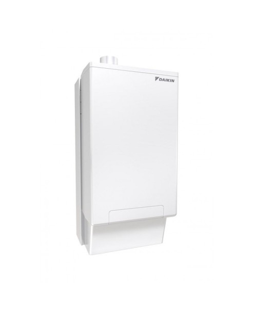 Tepelné čerpadlo Daikin Altherma R HYBRID 8X, vykurovanie a chladenie