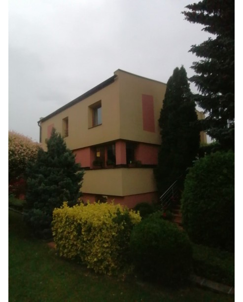 Realizácia tepelného čerpadla DAIKIN Altherma - Vrútky