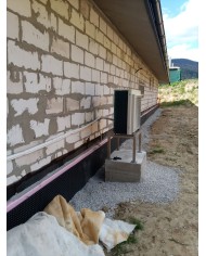 Realizácia fotovoltaiky - Oravský Podzámok