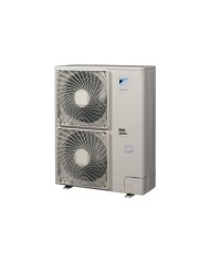 Vysokoteplotné tepelné čerpadlo Daikin Altherma R HT 11-16kW, vykurovanie