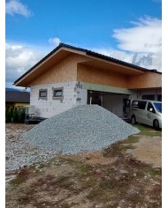 Realizácia tepelného čerpadla DAIKIN Altherma - Žabokreky