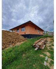 Realizácia tepelného čerpadla HITACHI - LadceI