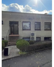 Realizácia tepelného čerpadla Panasonic - Dlhé Pole