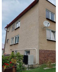 Realizácia tepelného čerpadla DAIKIN Altherma - Zakamenné