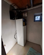 Realizácia tepelného čerpadla DAIKIN Altherma - Trenčín