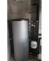 Realizácia klimatizácie DAIKIN - Nižná
