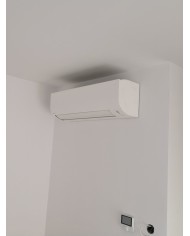 Realizácia klimatizácie DAIKIN - Nižná