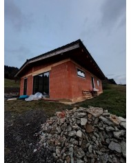 Realizácia klimatizácie DAIKIN - Nižná