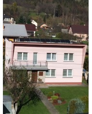 Realizácia fotovoltaiky - Čadca