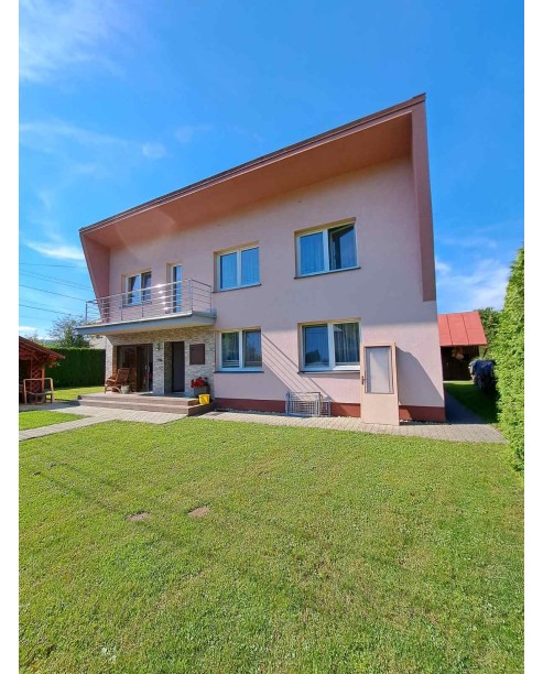 Realizácia fotovoltaiky - Čadca