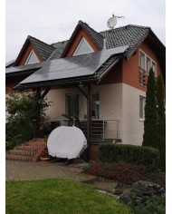Realizácia tepelného čerpadla DAIKIN Altherma - Turčiansky Peter