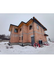 Realizácia tepelného čerpadla DAIKIN Altherma - Kysucký Lieskovec