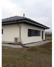 Realizácia fotovoltaiky - Teplička