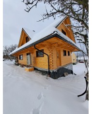 Realizácia tepelného čerpadla DAIKIN Altherma - Kremnica