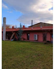 Realizácia tepelného čerpadla DAIKIN Altherma - Konská