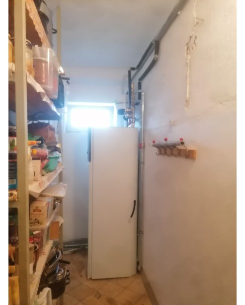 Realizácia tepelného čerpadla DAIKIN Altherma - Abramová