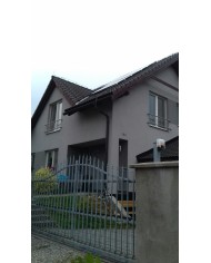 Realizácia tepelného čerpadla DAIKIN Altherma - Bitarová