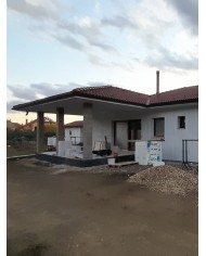 Realizácia vodoinštalácie a odpadu - Podhorie
