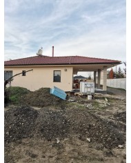 Realizácia fotovoltaiky - Veľká Mača