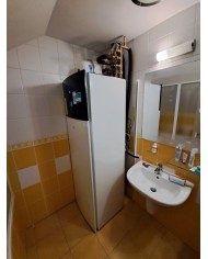 Realizácia tepelného čerpadla DAIKIN Altherma - Zamarovce