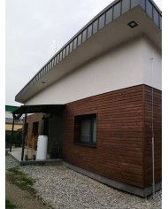 Realizácia klimatizácie DAIKIN - Oščadnica