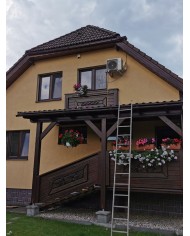 Realizácia klimatizácie DAIKIN - Oščadnica