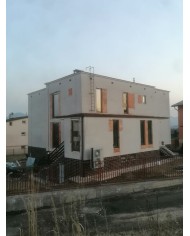 Realizácia tepelného čerpadla DAIKIN Altherma - Žilina