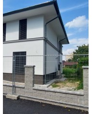 Realizácia tepelného čerpadla DAIKIN Altherma - Žilina